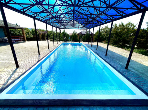 Гостевой дом Морская звезда