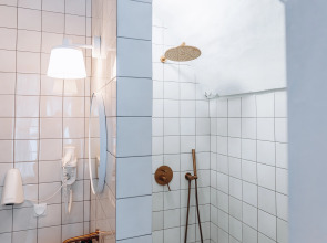 Апартаменты Кельи Авраамийского Монастыря