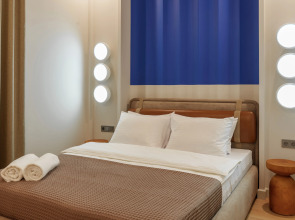 Гостевой дом Casa Luna