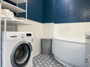 Апартаменты Пентхаус в Светлогорске