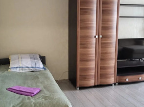 Квартира на бульваре Гусева 7