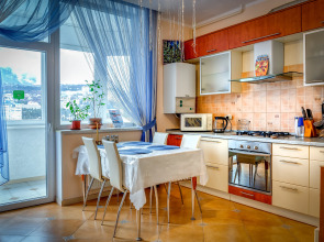 Апартаменты 1 У Приморского Парка