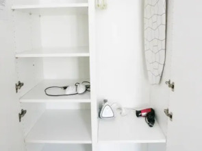 Апартаменты Антресоль 1