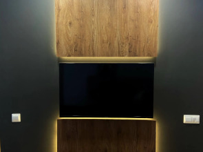 Апартаменты Красный Проспект