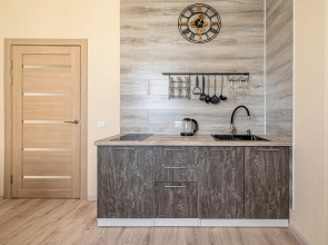 Квартира 165 на Латышова 3