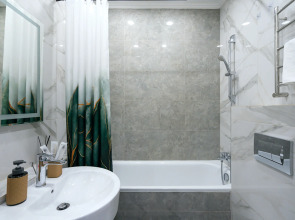 Апартаменты UraganAPART Эдем