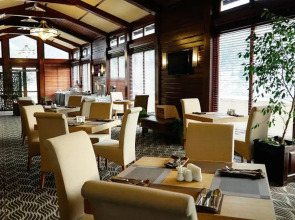 Отель Samal Resort & Spa