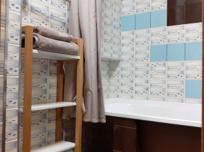 Апартаменты Sun Home