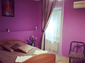 Отель -Комфорт  город Вологда