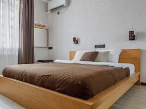 Квартира Элегия