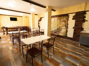 Гостевой дом Орхидея Новофёдоровка