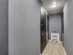 Апартаменты на Генерала Вотинцева 8