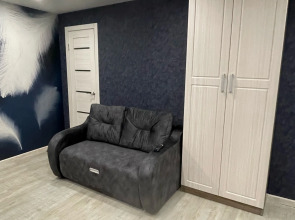 Апартаменты Ленинский проспект 25