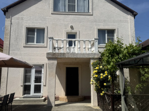 Гостевой дом ДомУДача