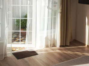 Гостевой дом Французский дом