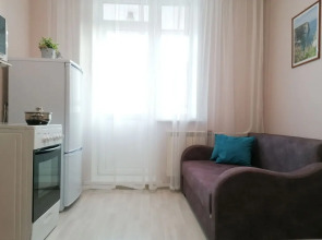 Квартира комфорт-класса возле ТРЦ Планета