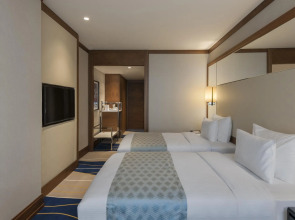 Elite World Grand Istanbul Kucukyali Hotel