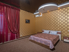 Отель Гостиница Premium