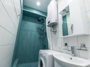 Апартаменты Море Апартаментов на Станиславского 1A-3