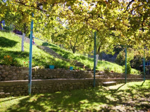 Гостевой дом Apsar Village