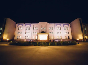 Отель Bek Khiva