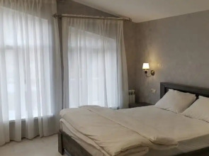 Гостевой дом Близнецы