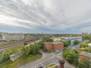 Апартаменты SalutApart 6W