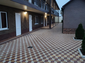 Гостевой дом  Gelios