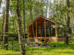 Частный дом У Березы