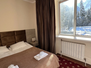 Отель Белые Ночи