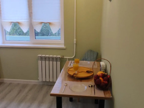 Квартира Однокомнатные аппартаменты