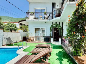 Гостевой дом Роза Ветров