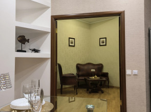 Апартаменты Маркса 17 Великолепная Трешка Суперцентр