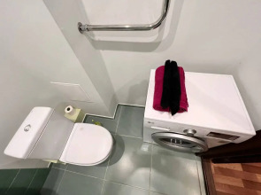 Апартаменты 2кв Восточный Суходольская 14