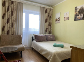 Апартаменты Испания на Космонавтов