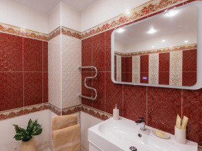 Апартаменты Room Tour