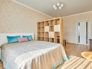 Апартаменты новые, стильные и уютные