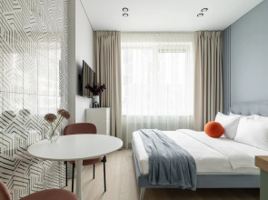 Апартаменты Berzarina Provance