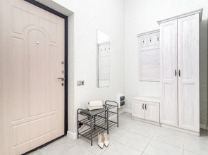 Апартаменты с Собственным Двориком от Home Group apartments