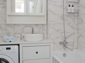 Квартира с видом на сопки