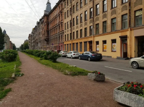 Апартаменты Welcomerooms 2