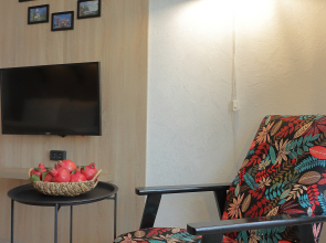 Квартира Нарния на Московской