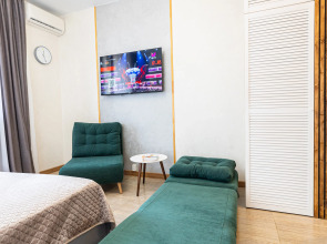 Квартира Апартаменты в Розмарине