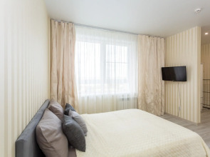 Апартаменты в Зельцовском парке