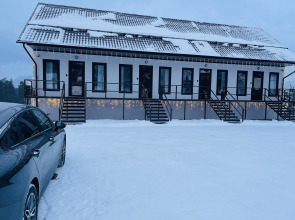 Апартаменты 4 на Лесном 6