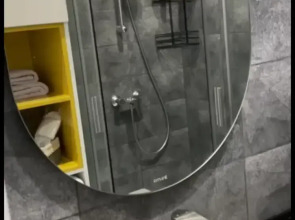 Апартаменты  Sun Paradise с видом на море и горы