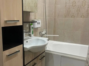 Квартира 1-Комнатная для 3 Гостей