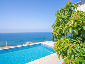 Отель Iotape Antalya