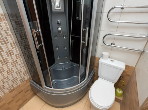 Апартаменты Добрые Сутки на Луначарского