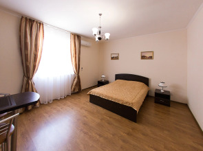 Гостевой дом Виктория